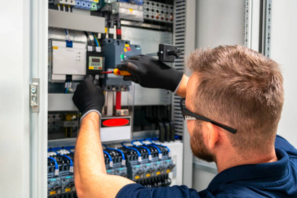 Best Affordable Emergency Electrician  in Danville, PA