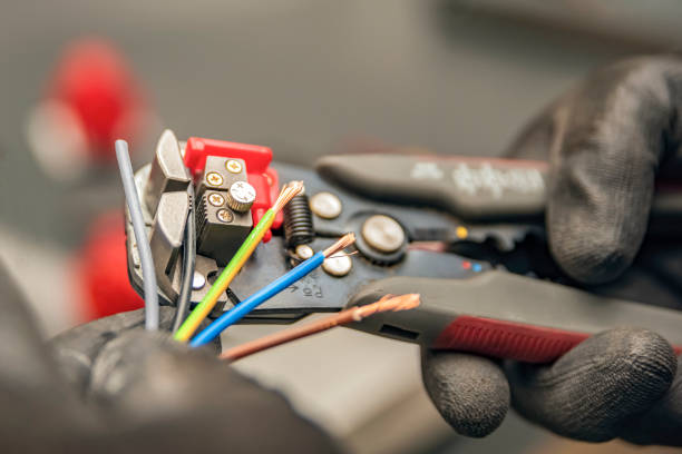 Best Electrical System Inspection  in Danville, PA