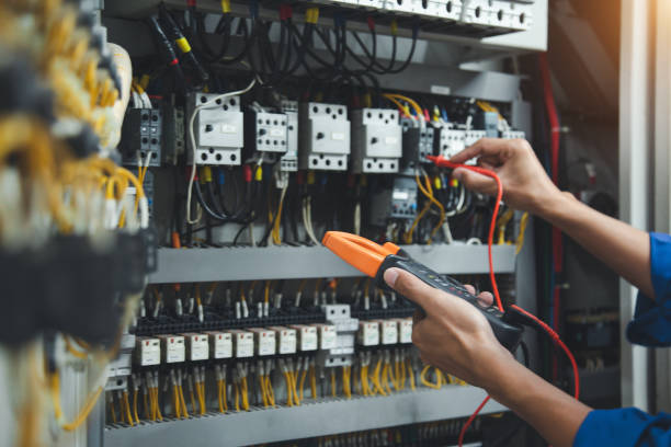Best Ceiling Fan Installation Electrician  in Danville, PA