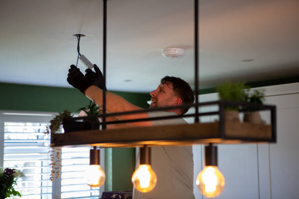 Best Local Electrician Companies  in Danville, PA