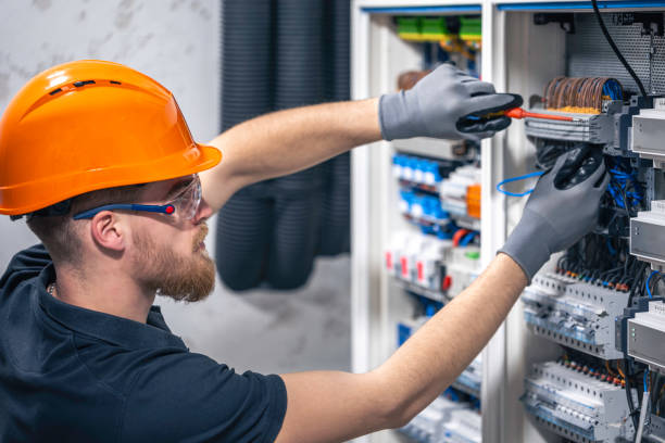 Best Electrical Repair Services  in Danville, PA